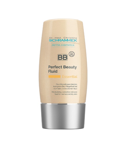 [SCH036] BB Perfect Beauty Fluid Essential