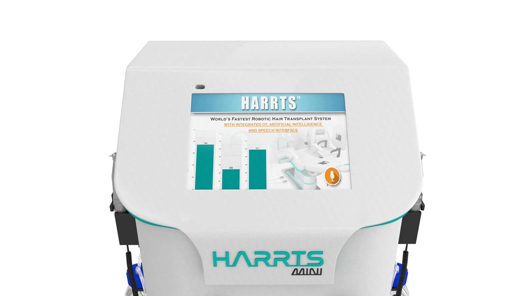 Harrts