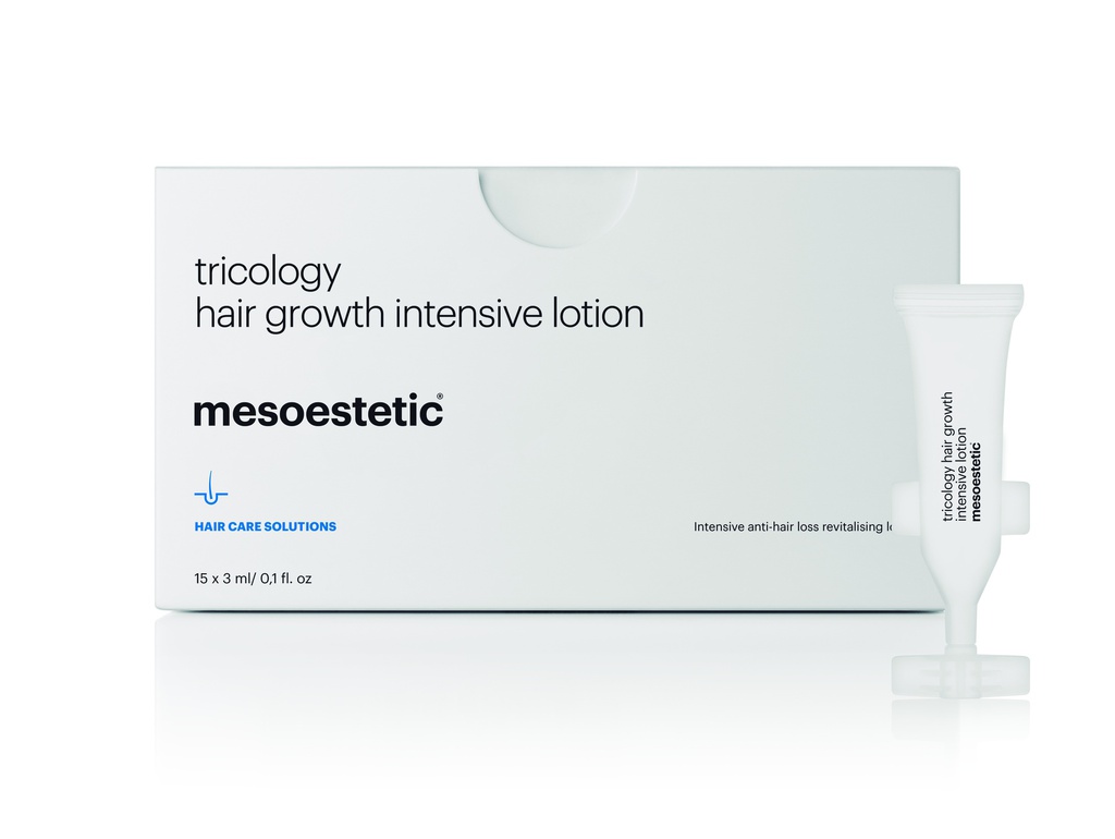 TRICOLOGY HAIR GROWTH INTENSIVE LOTION