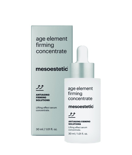 [AEFCO] Age Element firming concentrate