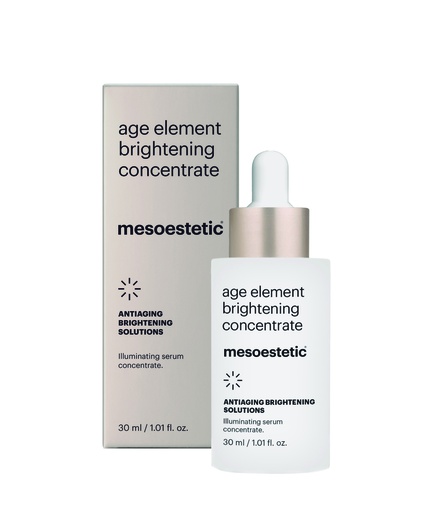 [AEBCO] Age Element brightening concentrate