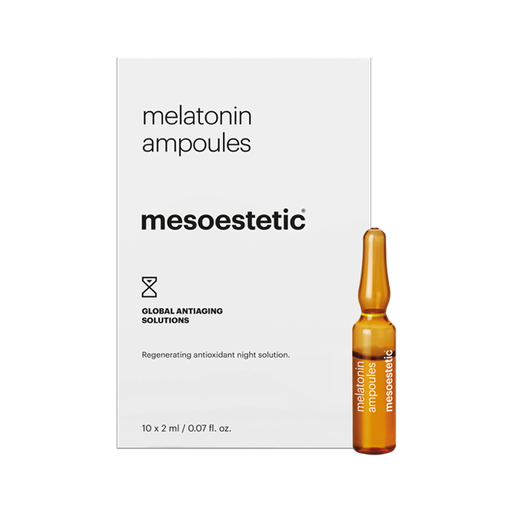 [MSAP023] MELATONIN AMPOULES