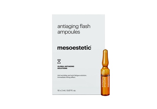 [ADSF777] ANTIAGING FLASH AMPOULES